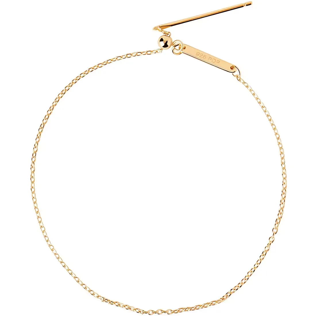 Bracciale Donna Pdpaola Charms