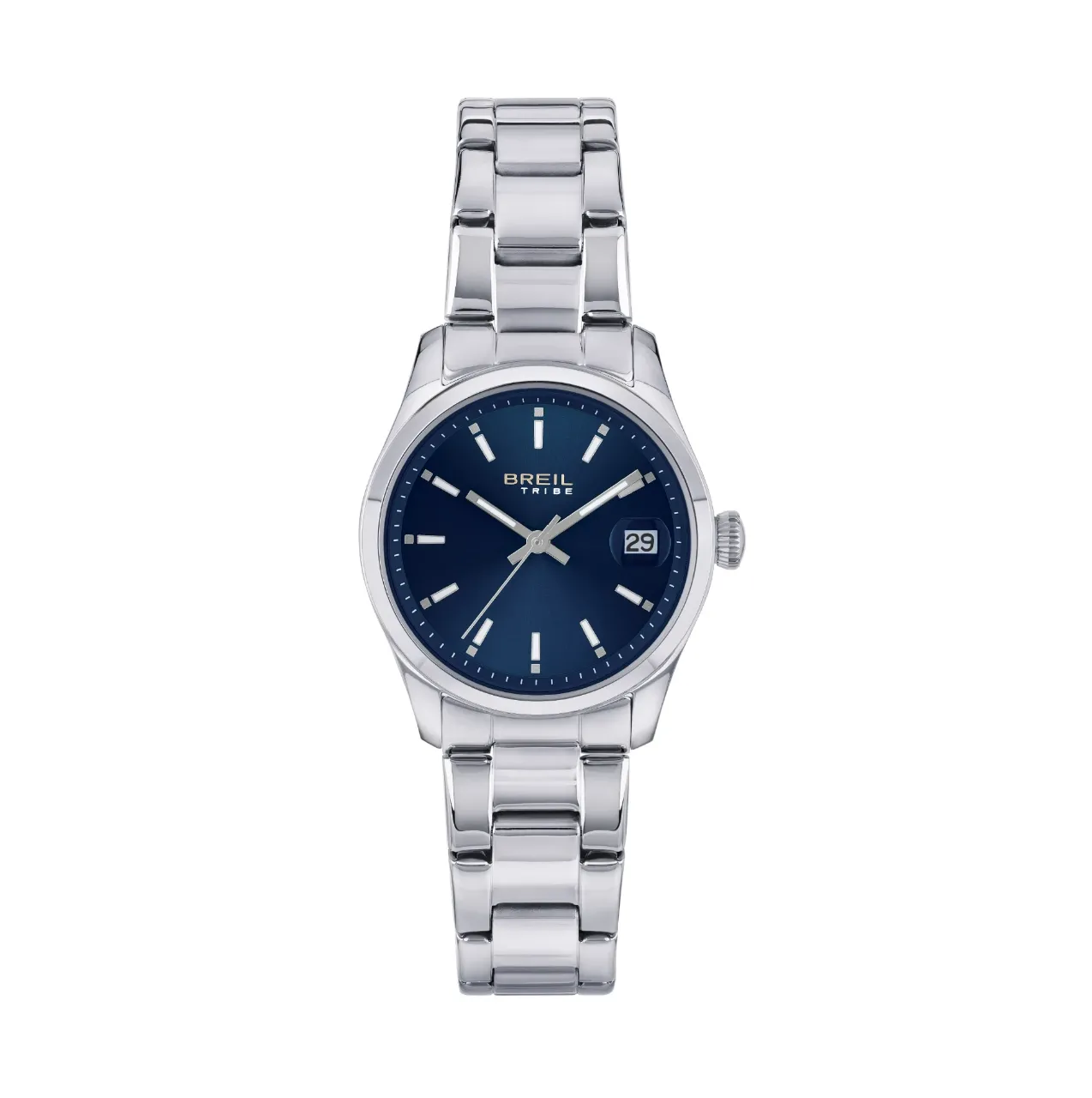 Orologio Breil Tribe CLASSIC ELEGANCE SOLO TEMPO LADY 32 MM