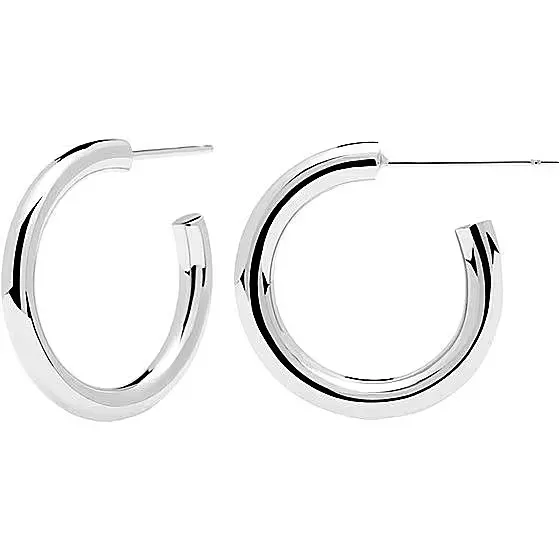 Orecchini Donna Pdpaola New Essentials