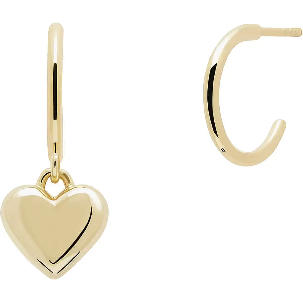 Orecchini Donna Pdpaola Engrave Me