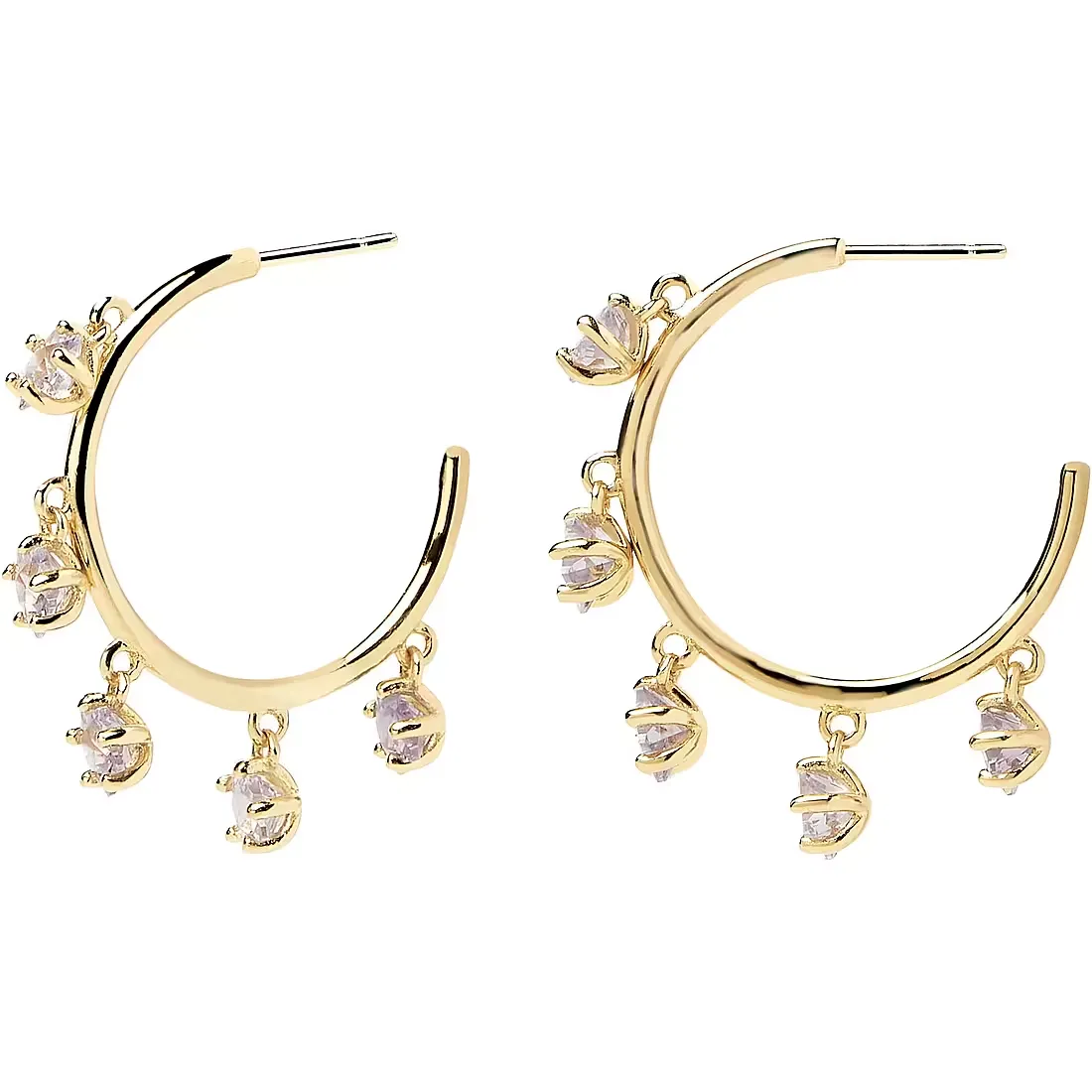 Orecchini Donna Pdpaola Electra