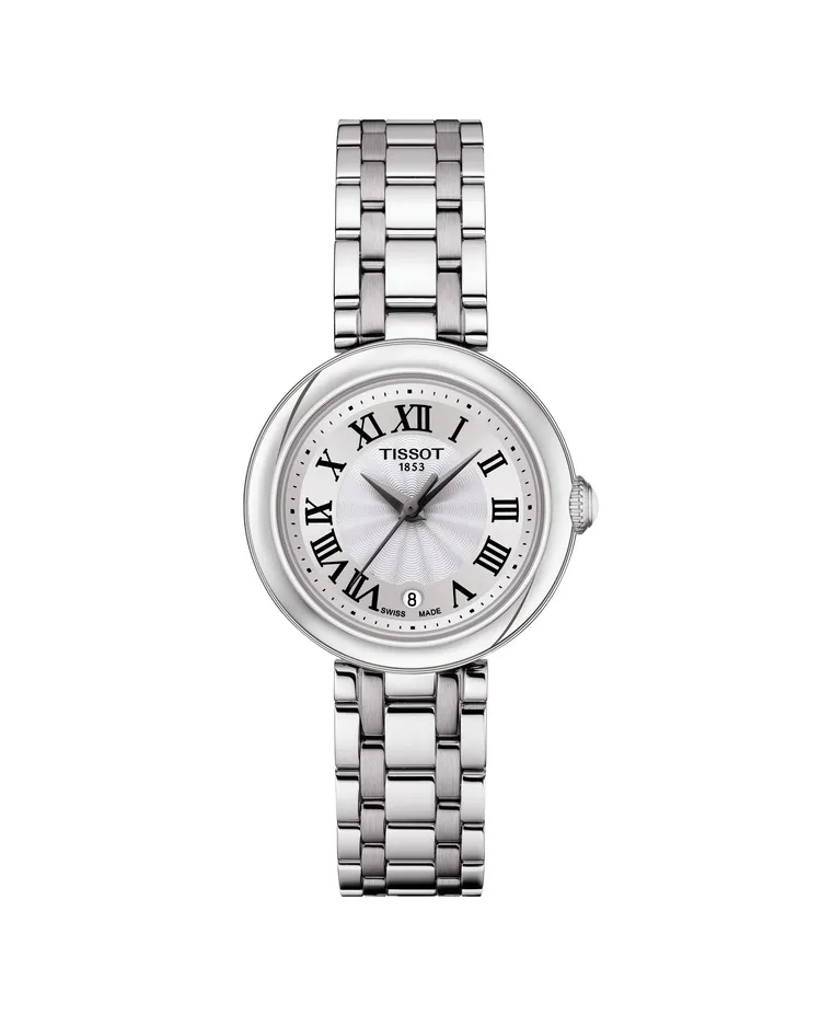 Orologio Donna Tissot al Quarzo con Quadrante Silver 26 mm