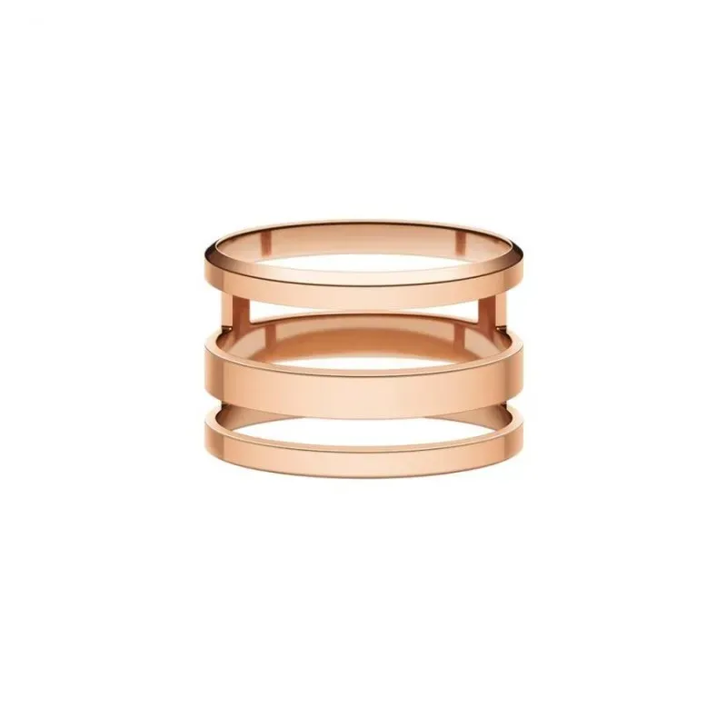 Anello Donna Daniel Wellington Elan Triad Ring