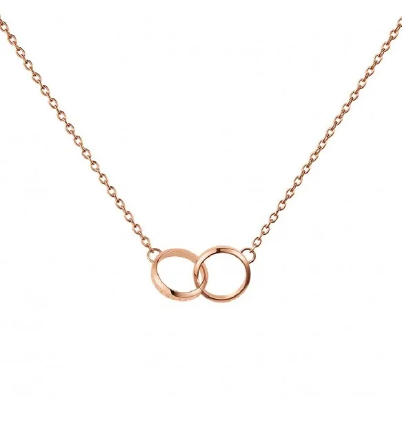 Collana Donna Daniel Wellington Elan