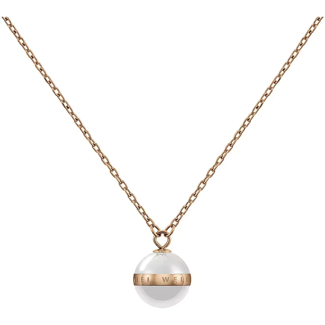 Collana Donna Daniel Wellington