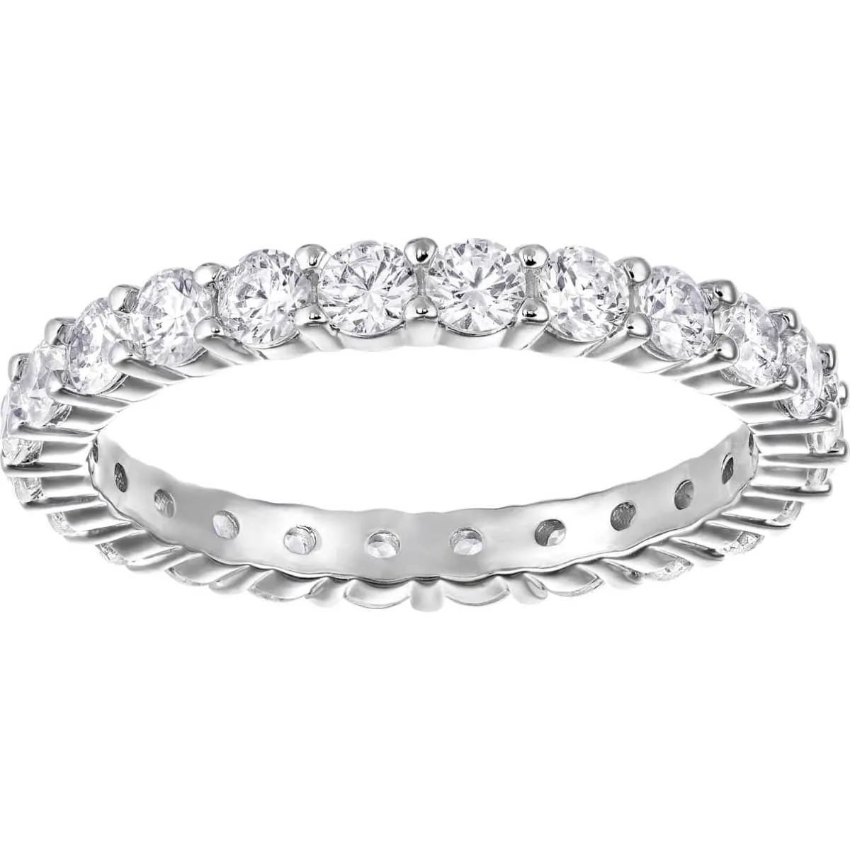 Anello MATRIX VITTORE Swarovski