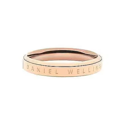 Anello Donna Daniel Wellington