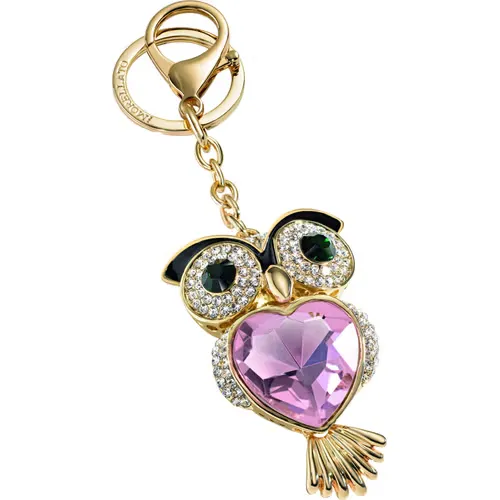 Portachiavi Morellato Magic Gufetto