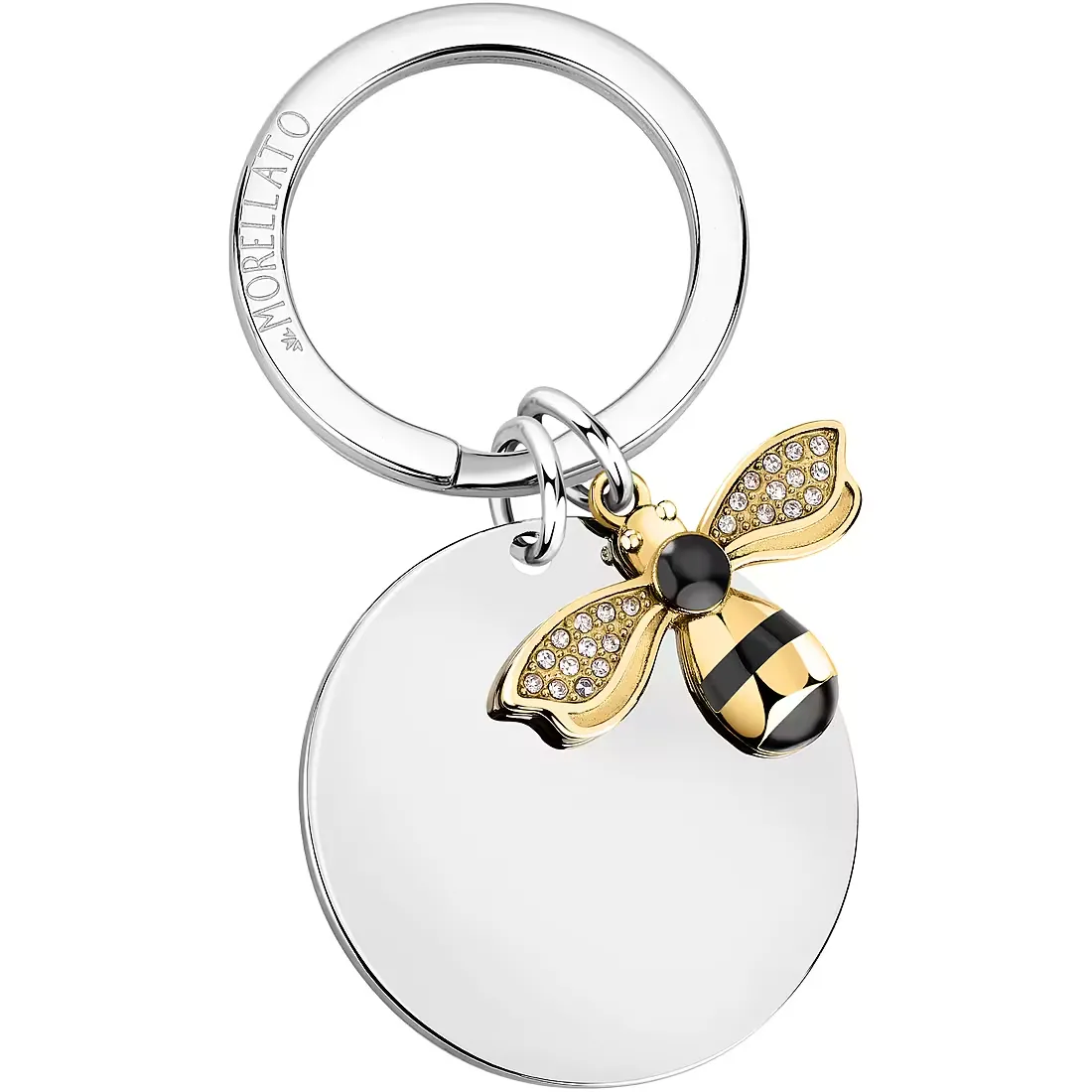 Portachiavi Morellato Lucky Ape