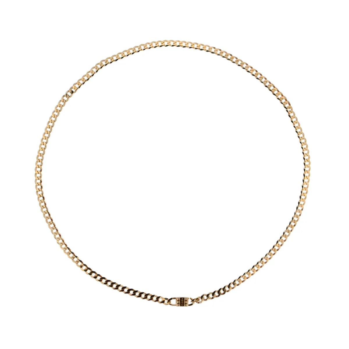 Collana Donna Rue Des Mille Tangle