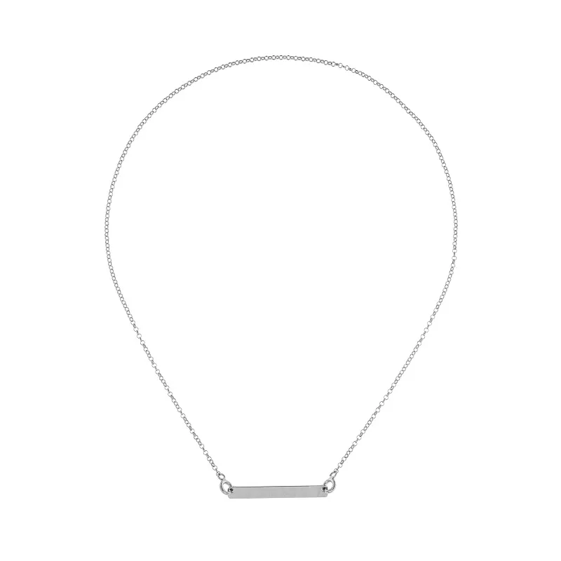 Collana Donna Rue Des Mille Carousel