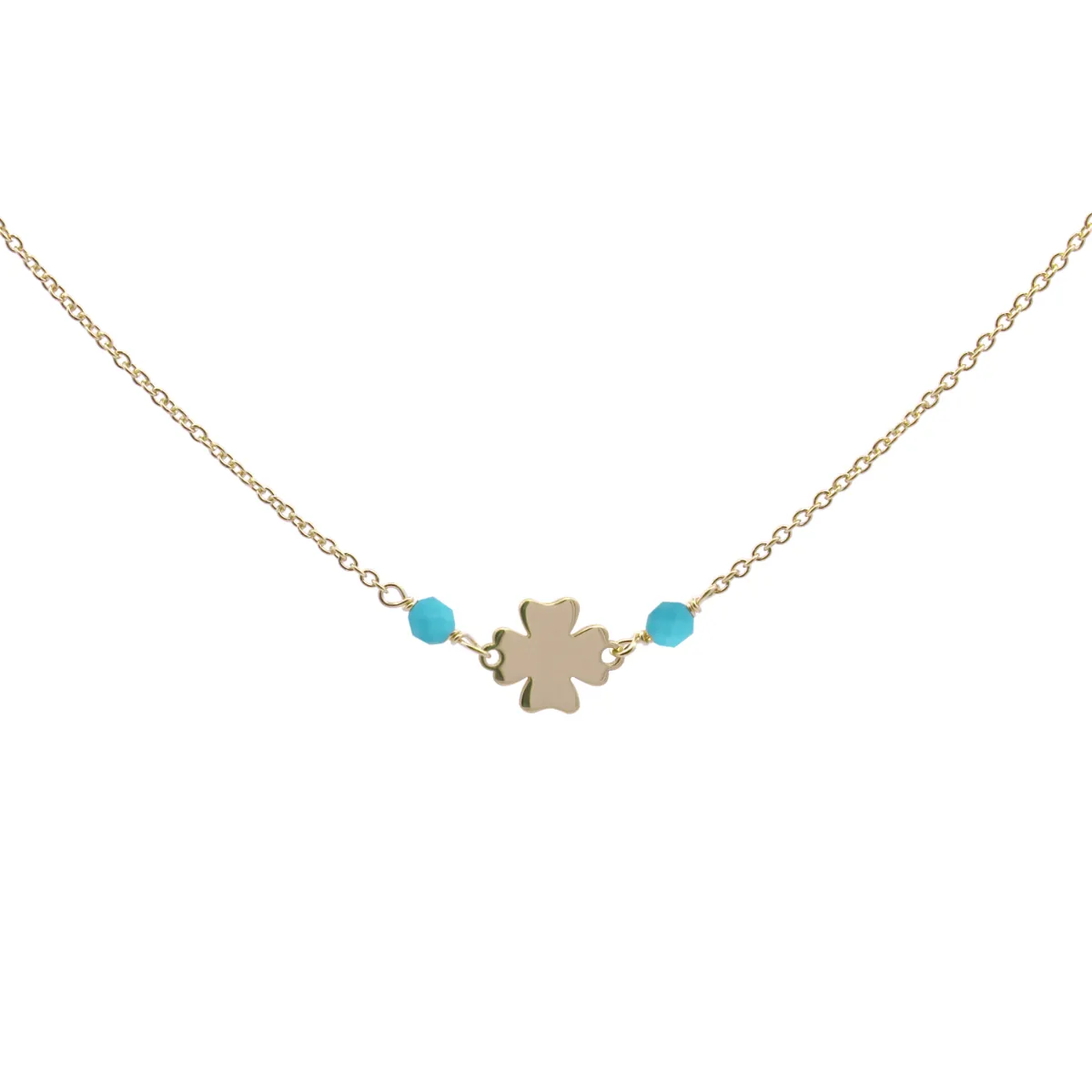 Collana Donna Rue Des Mille Io&ro