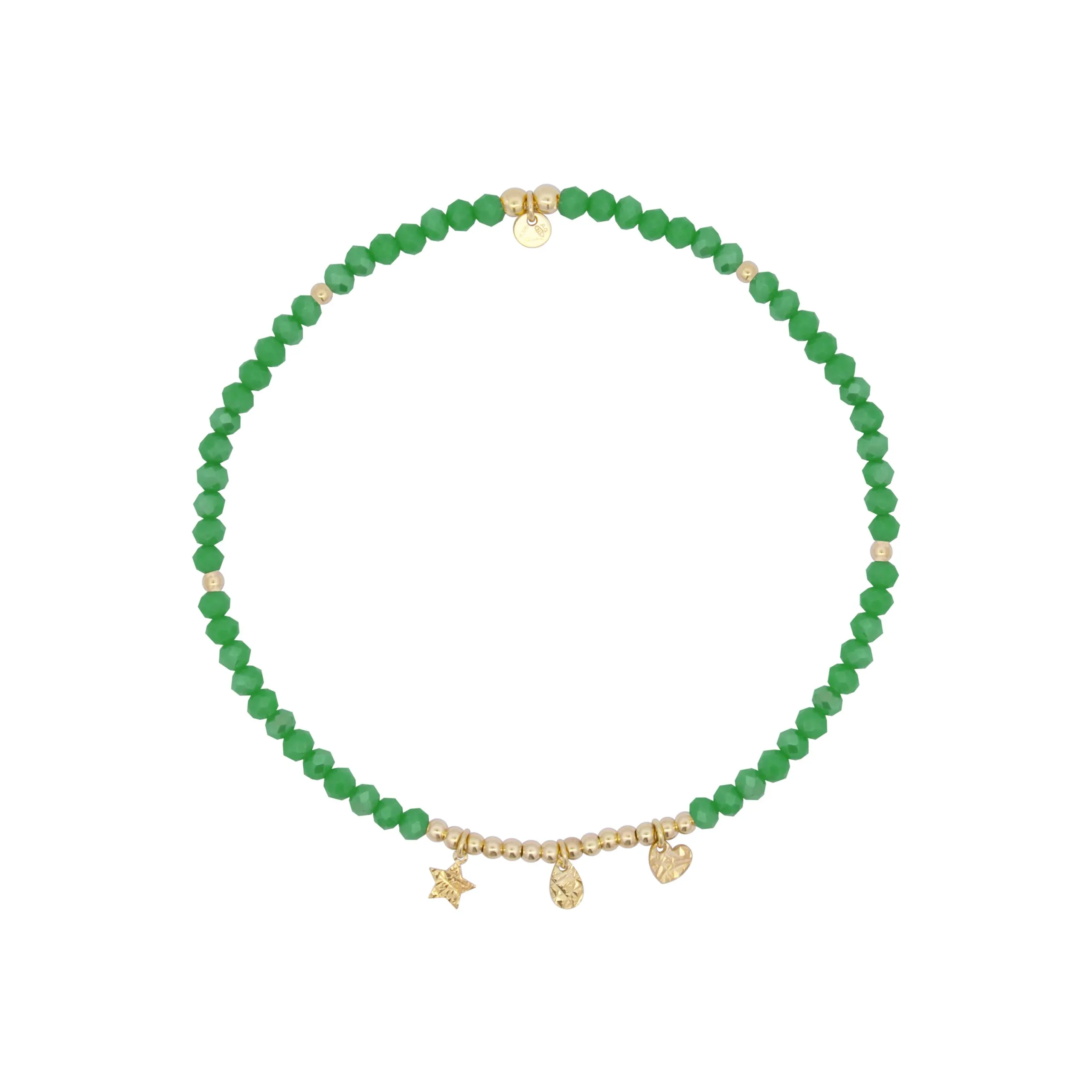 Cavigliera Donna Rue Des Mille