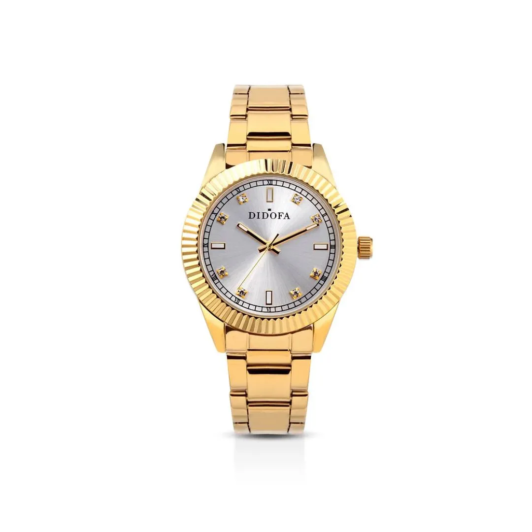 Didofà orologio da polso donna DFW-904-4