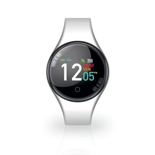 "FREETIME colour style" Smartwatch Smartfit TECHMADE (in diversi color