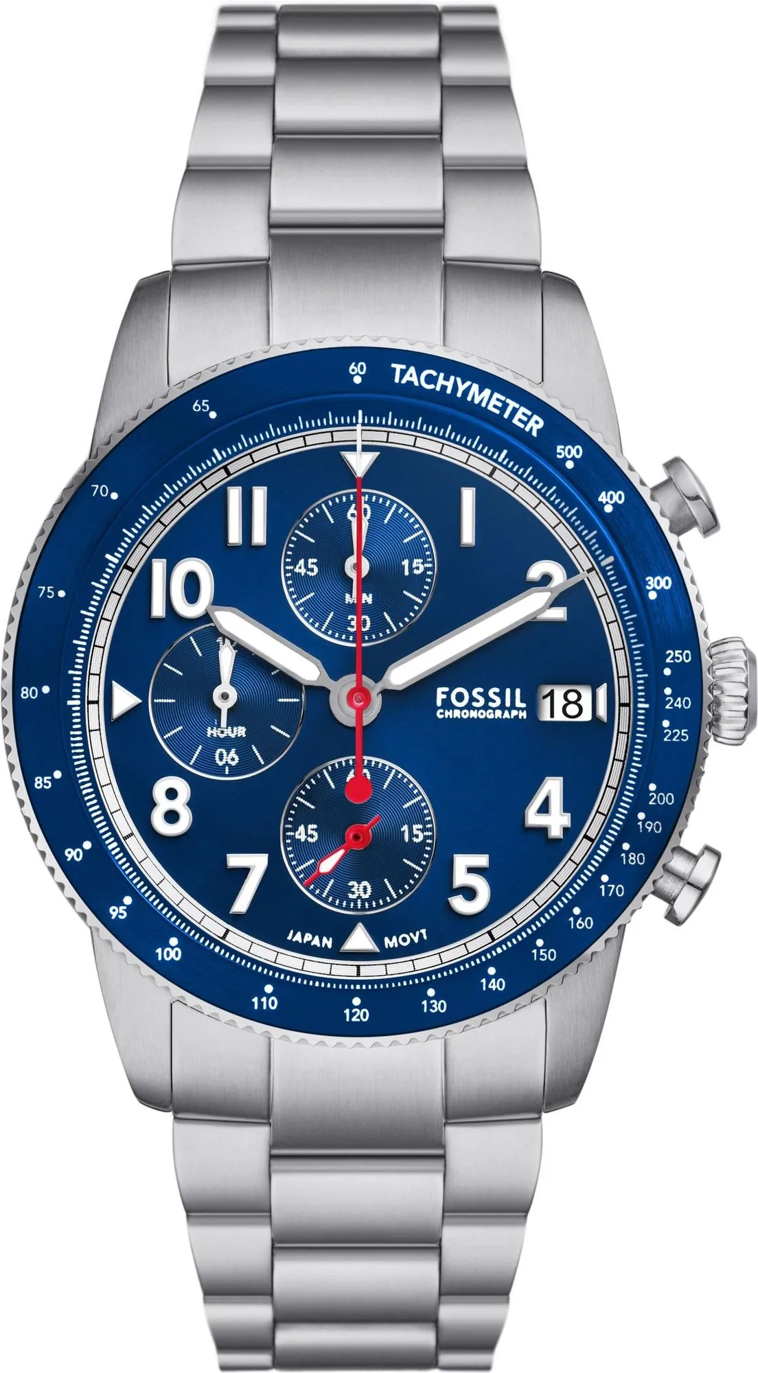 Fossil SPORT FS6047 Cronografo uomo