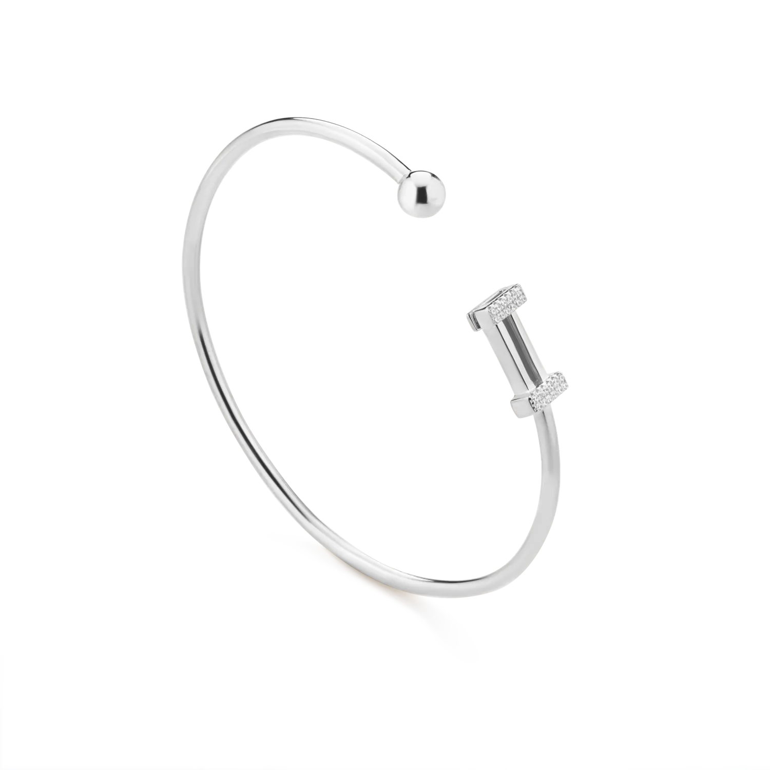 Bracciale Rigido Componibile Marcello Pane