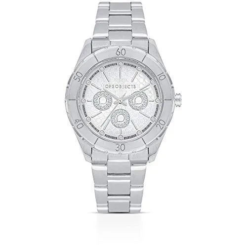 Orologio solo tempo donna Ops Objects Freedom trendy cod. OPSPW-819