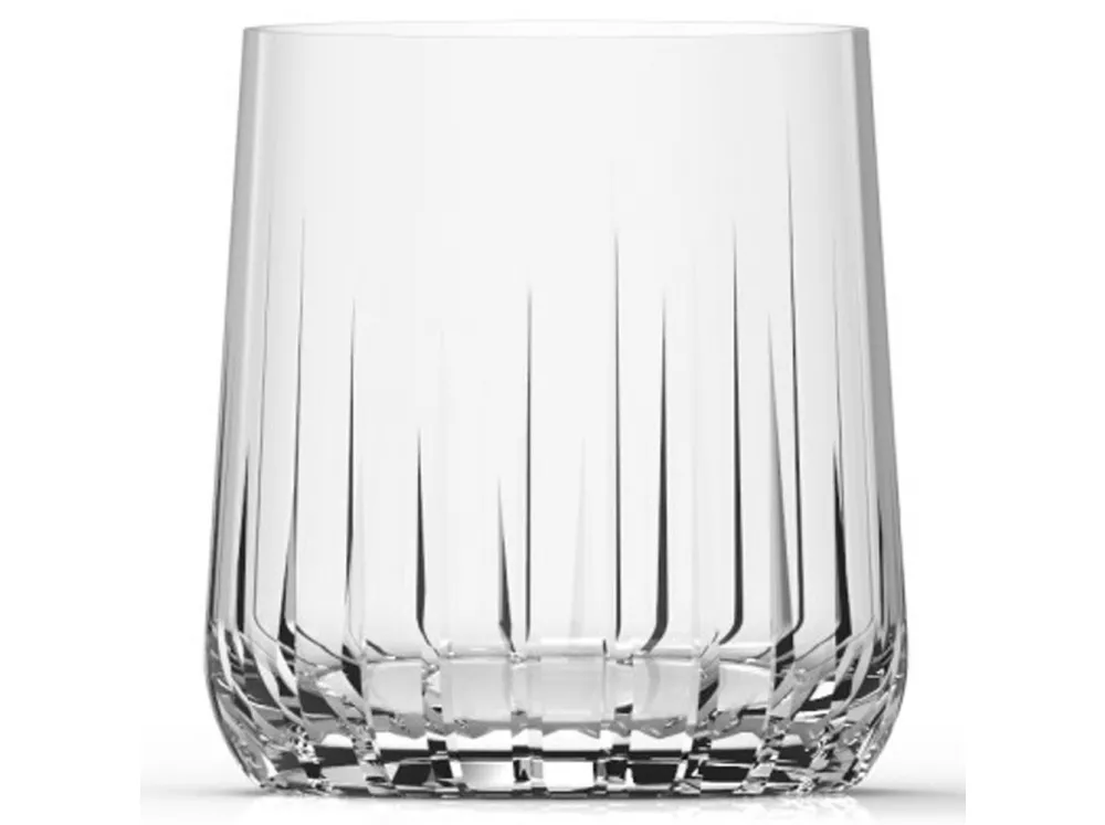 Pasabahce Nova Kurz 420154 Wassergläser 310 ml 6er Set