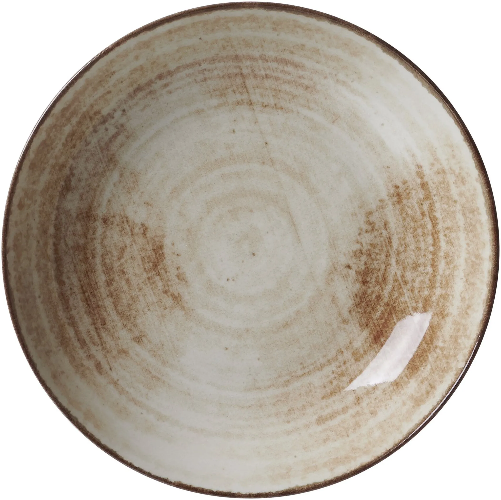 Suppenteller Siena Alabaster Ø 20 cm