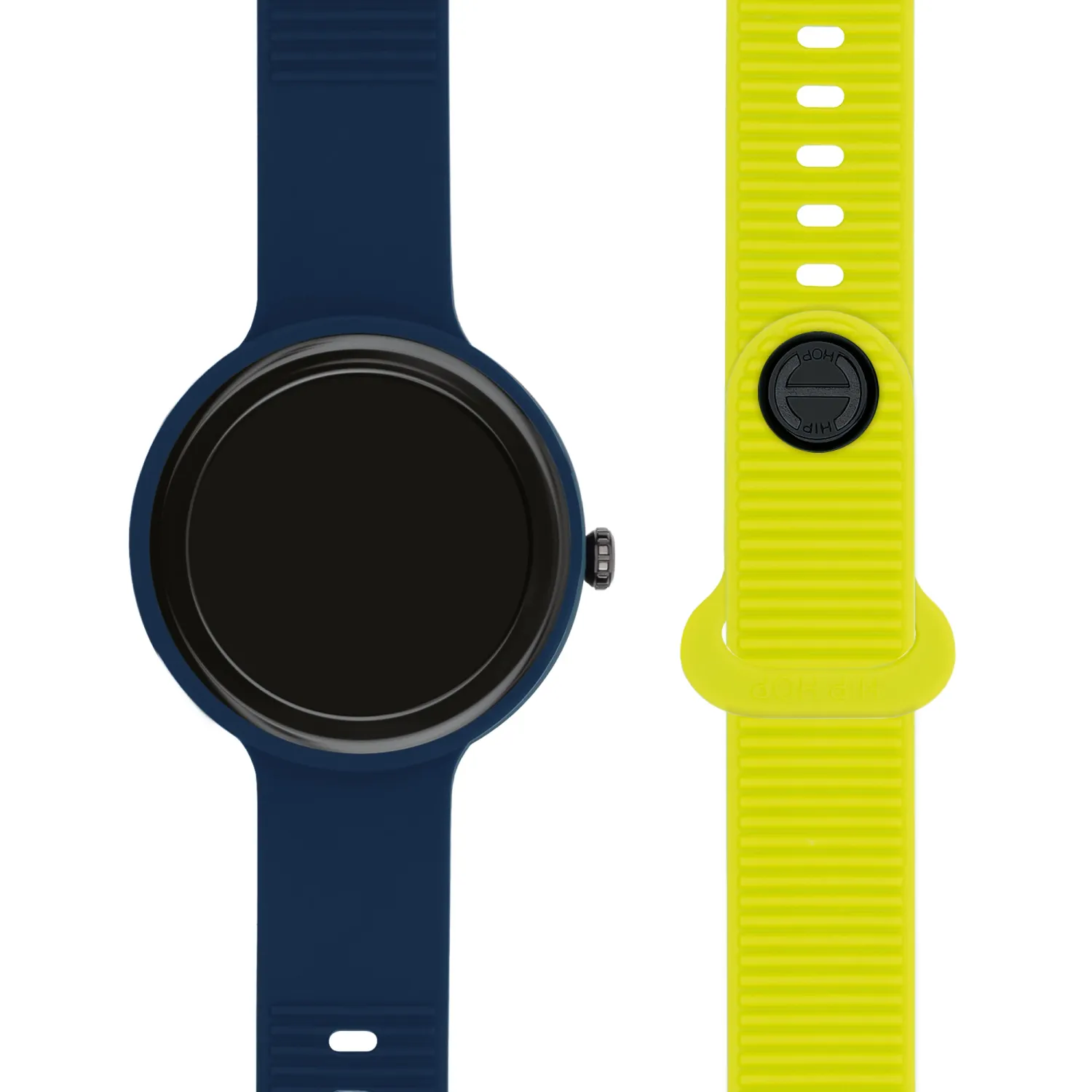 Orologio HERO.NEXT SMARTWATCH CASSA 41 MM - NAVY BLUE