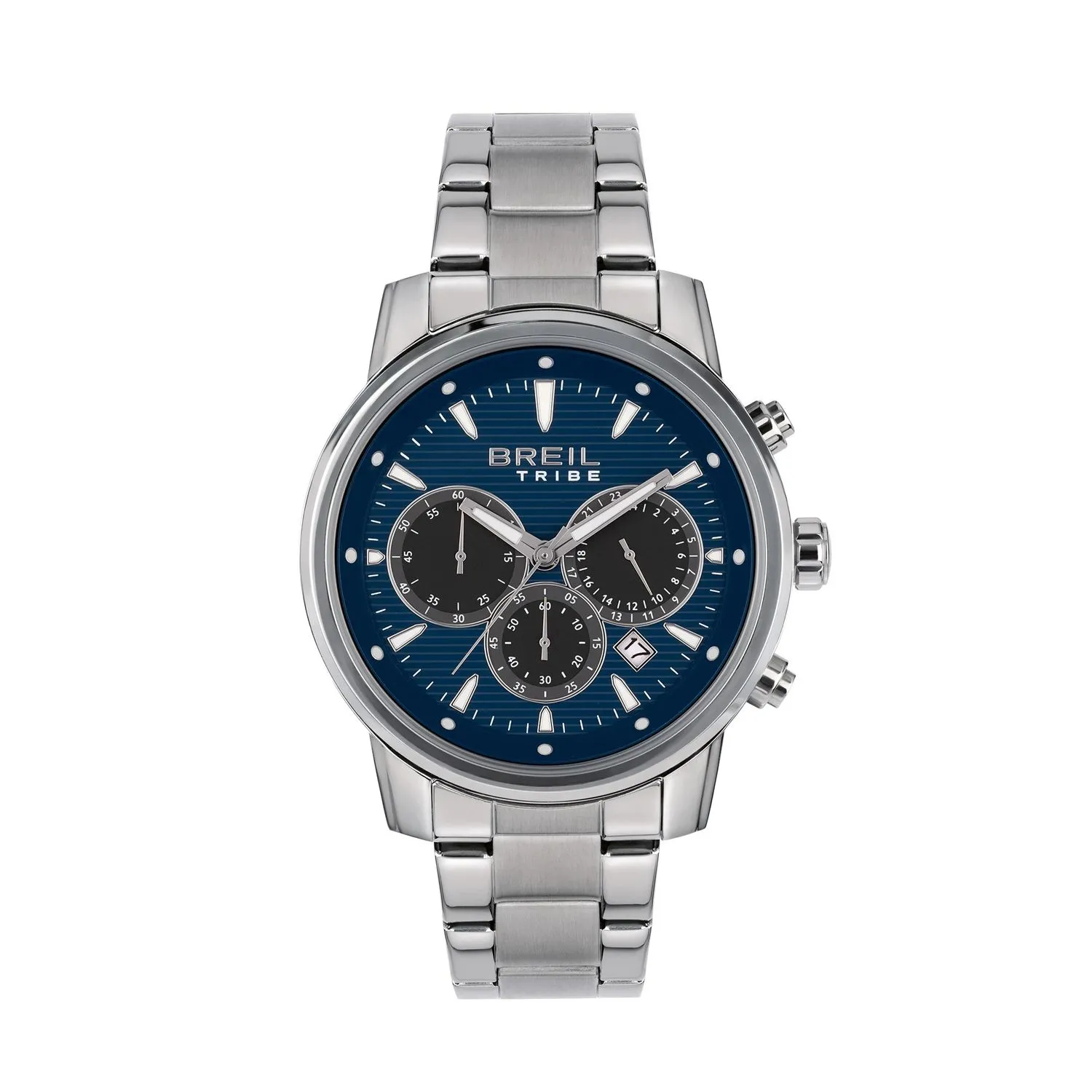 Orologio Breil CALIBER CHRONO GENT 43 MM