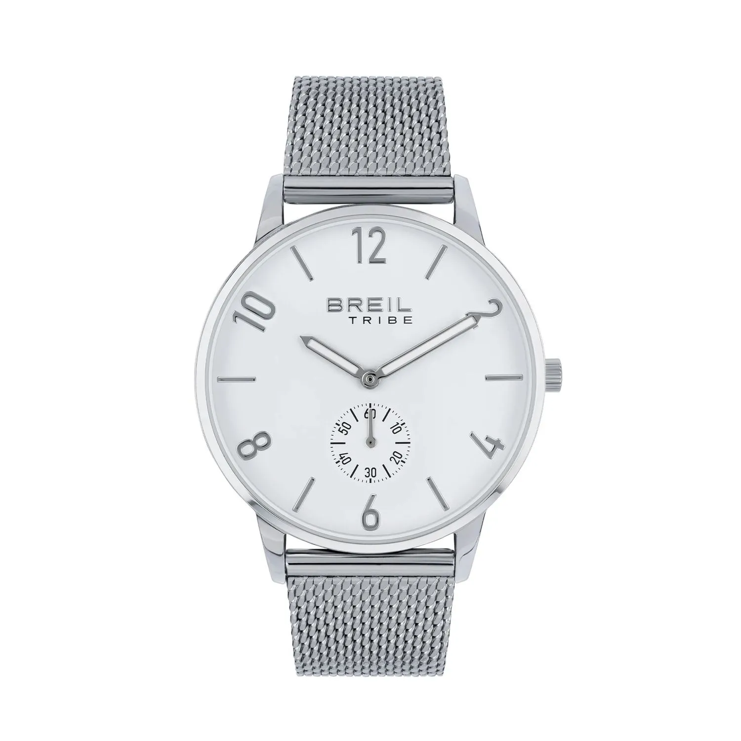 Orologio Breil AVERY PICCOLO SECONDO GENT 41 MM