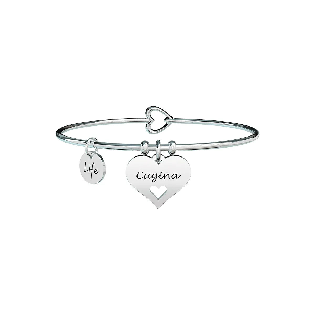 Bracciale Donna Kidult Family Cugina