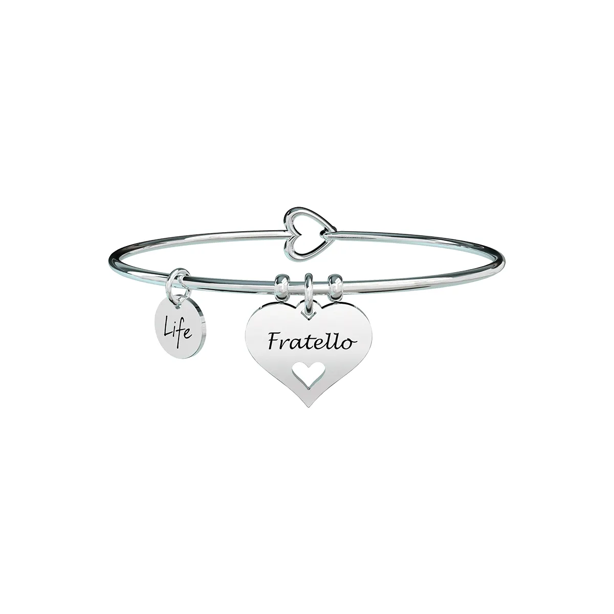 Bracciale Donna Kidult Family Fratello