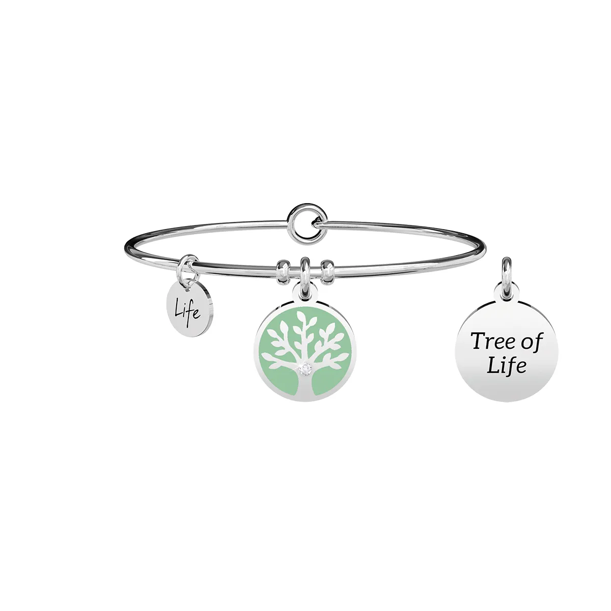 Bracciale Donna Kidult Nature Tree of Life