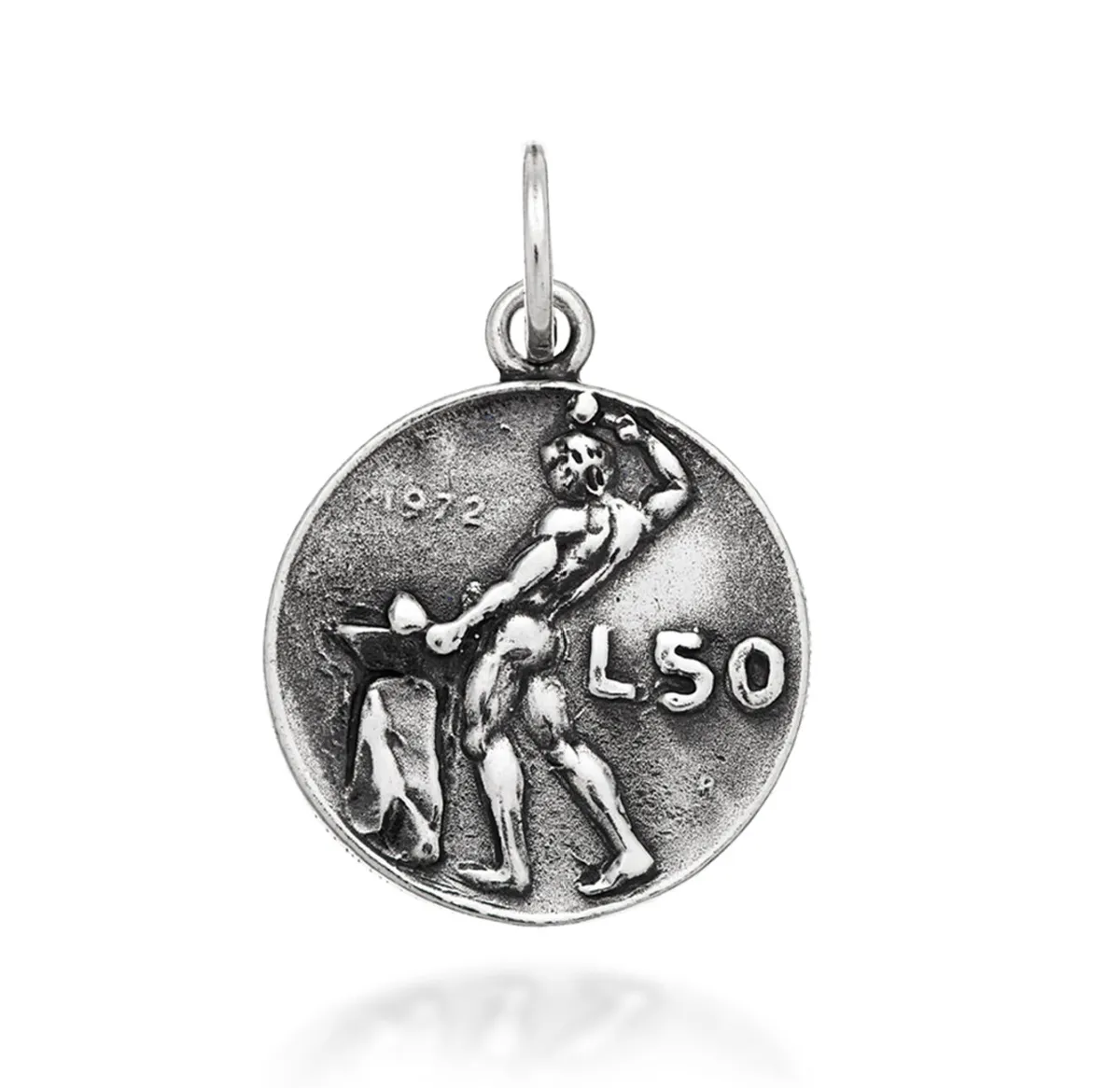 Charm 50 Lire