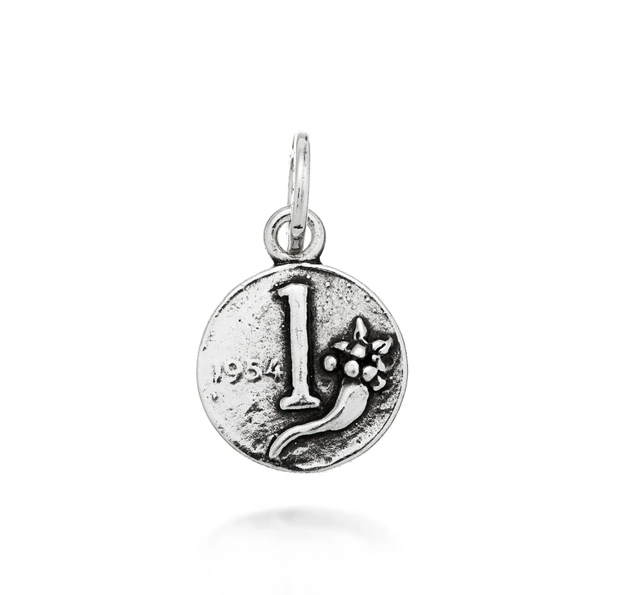 Charm 1 Lira