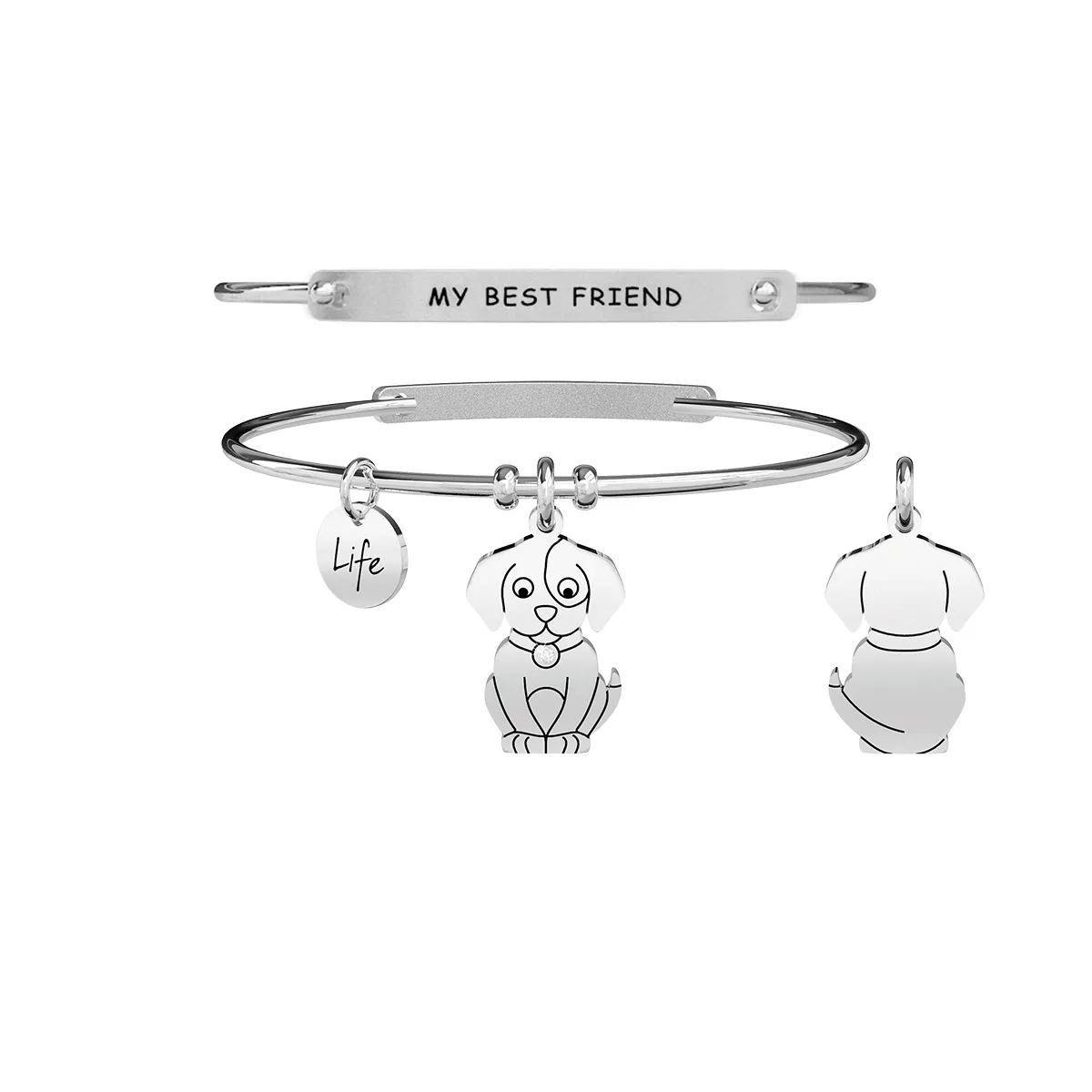 KIDULT - CANE - ANIMAL PLANET - 731754