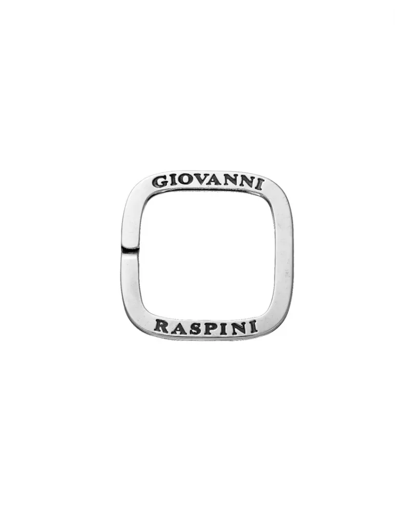 BRISE' QUADRATO - GIOVANNI RASPINI