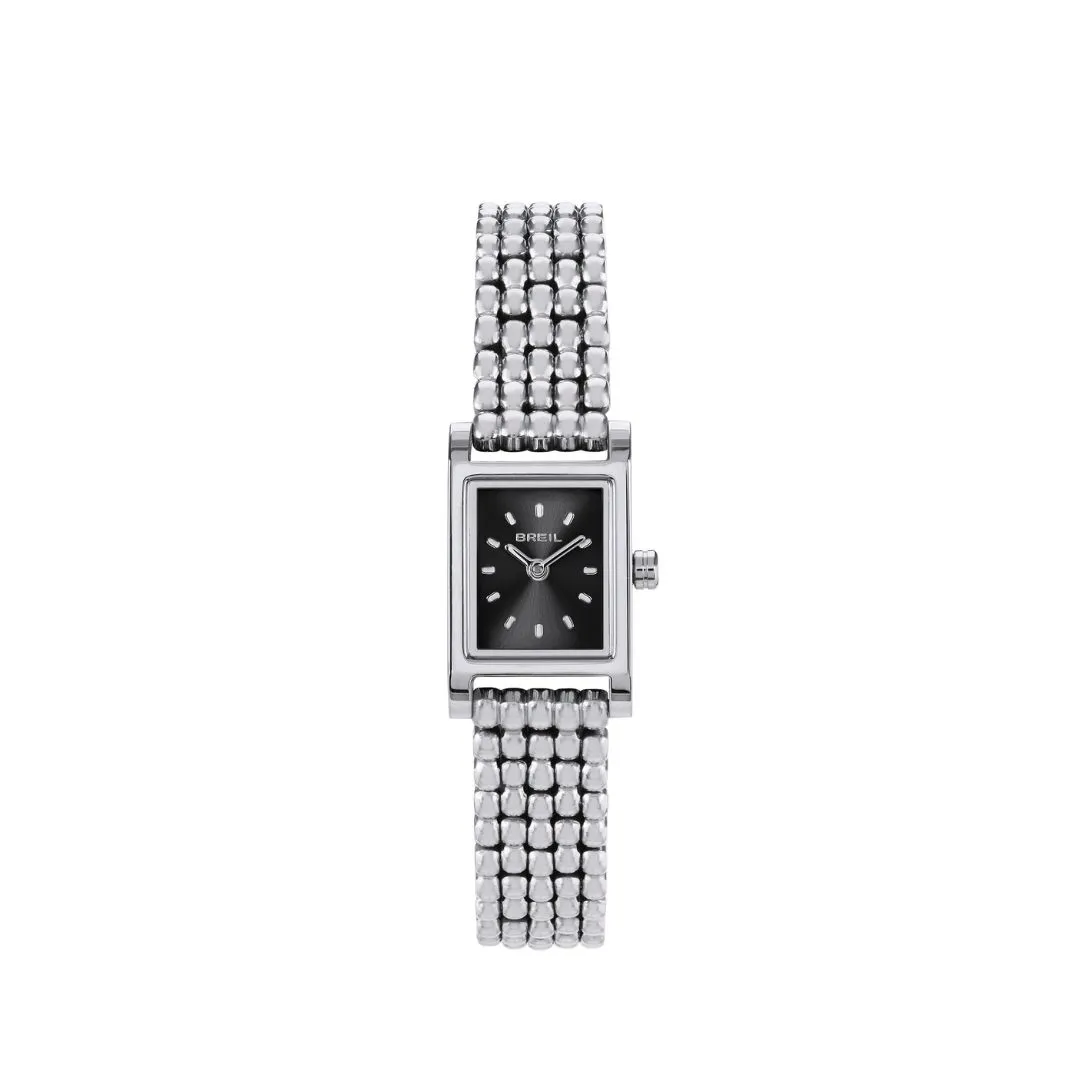 Orologio Breil Donna DEMURE - 2H LADY 25 MM