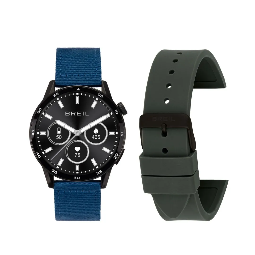 Orologio SMARTWATCH Breil BC-2 GENT 45,5 MM