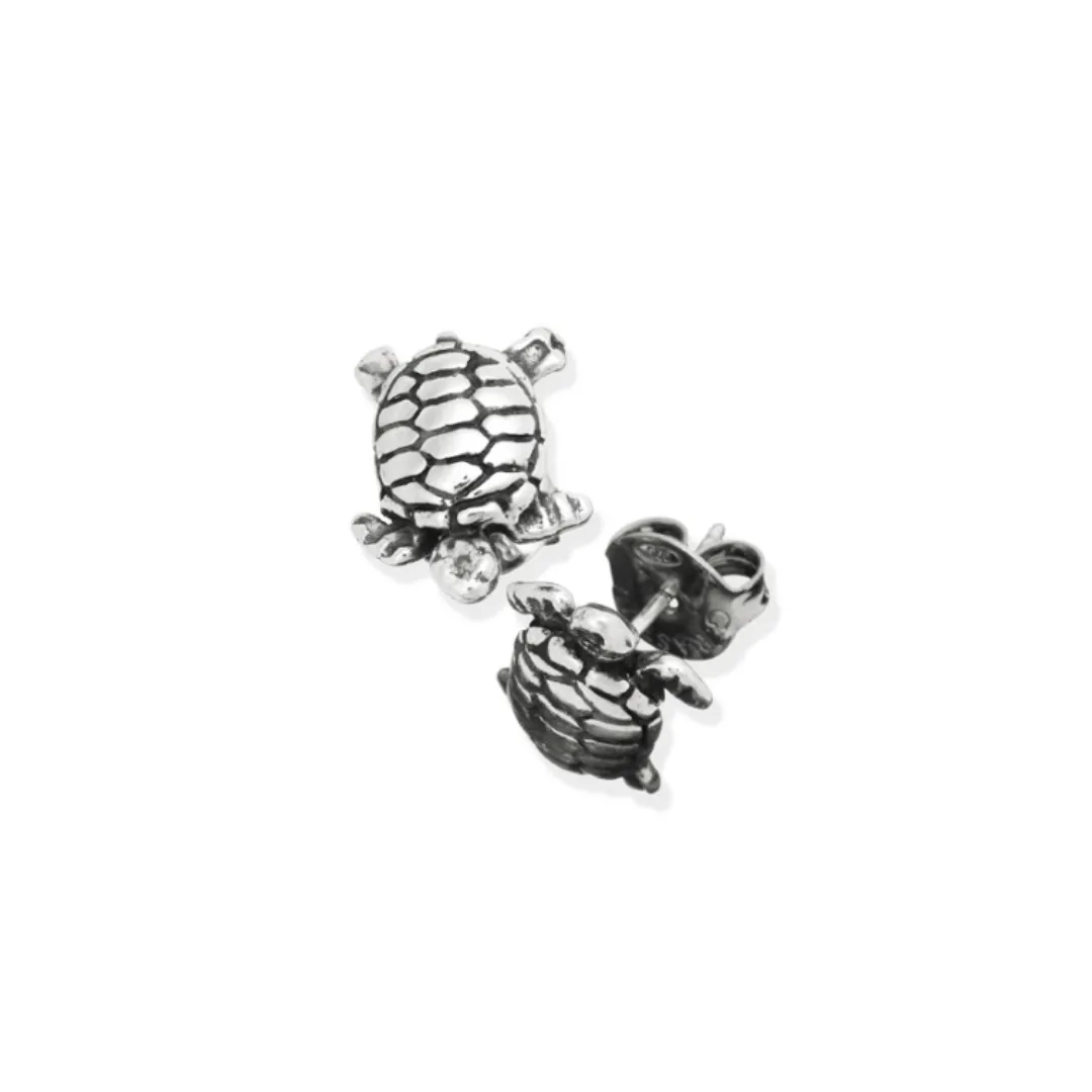 Orecchini Tartaruga - Giovanni Raspini