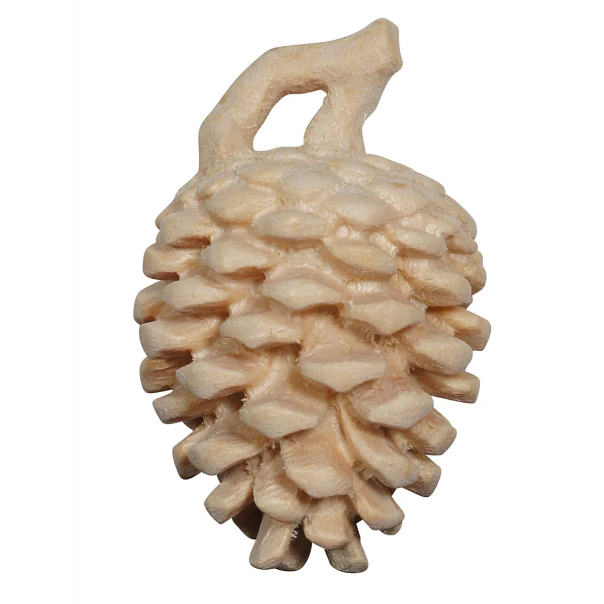 Latschenzapfen | Massivholz Zirbe | in verschiedenen Größen | Made in Südtirol