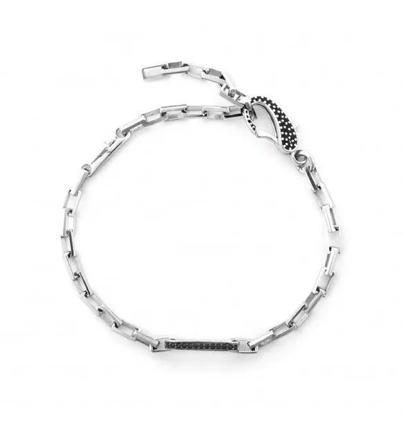 Bracciale Cesare Paciotti uomo JPBR5104B