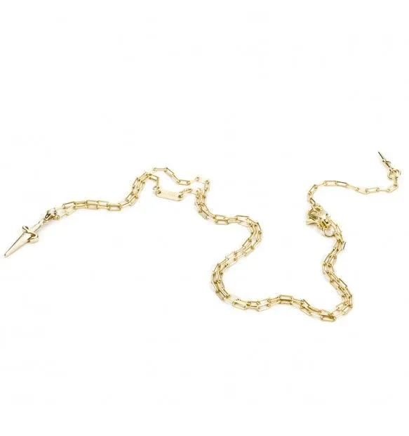 Collana Cesare Paciotti uomo JPCL2398G