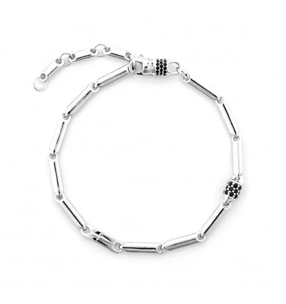 Bracciale Cesare Paciotti uomo JPBR5109B