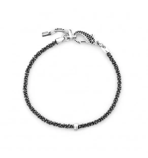 Bracciale Cesare Paciotti uomo JPBR5106N