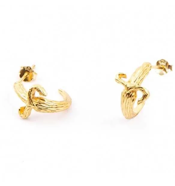 Orecchini Cesare Paciotti gioiello unisex JPOR2191B