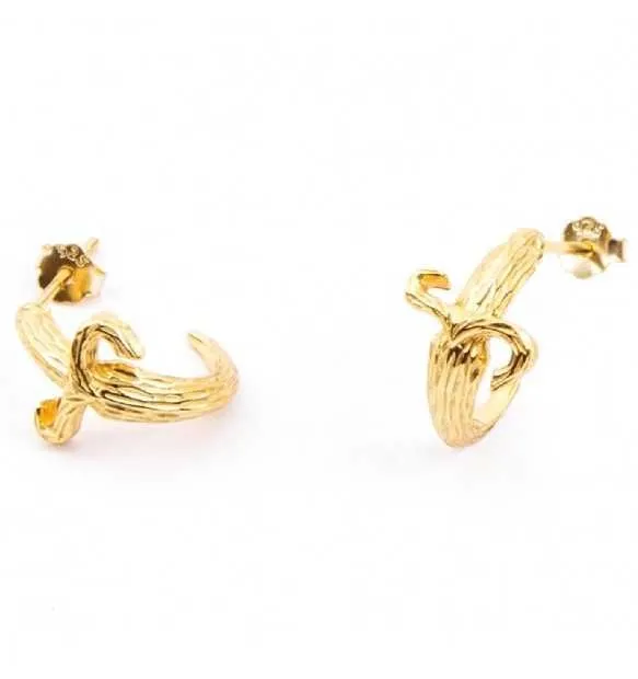 Orecchini Cesare Paciotti gioiello unisex JPOR2193B