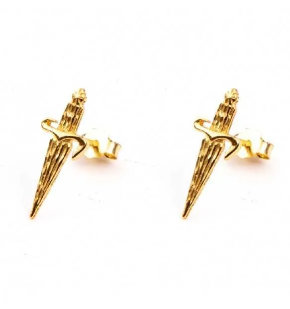 Orecchini Cesare Paciotti gioiello unisex JPOR2196B