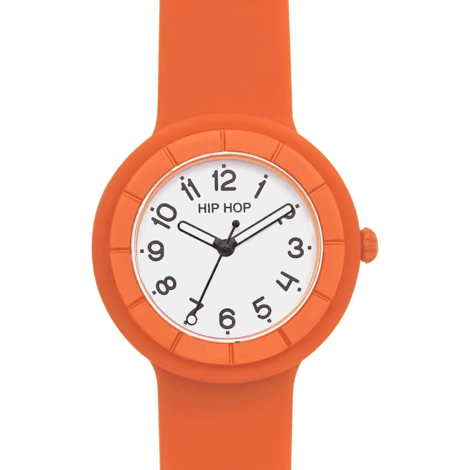 Orologio Hip Hop Hero.Dot APRICOT CRUSH