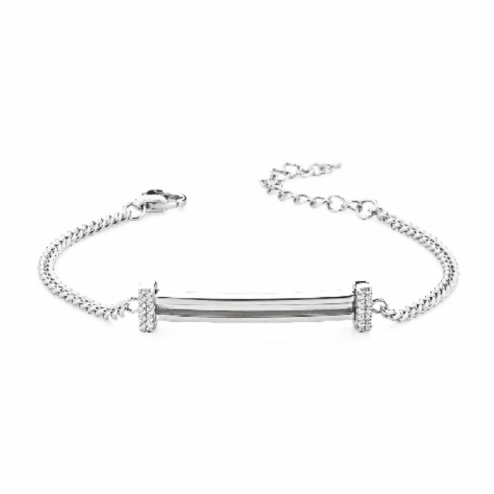 Bracciale Morbido Marcello Pane