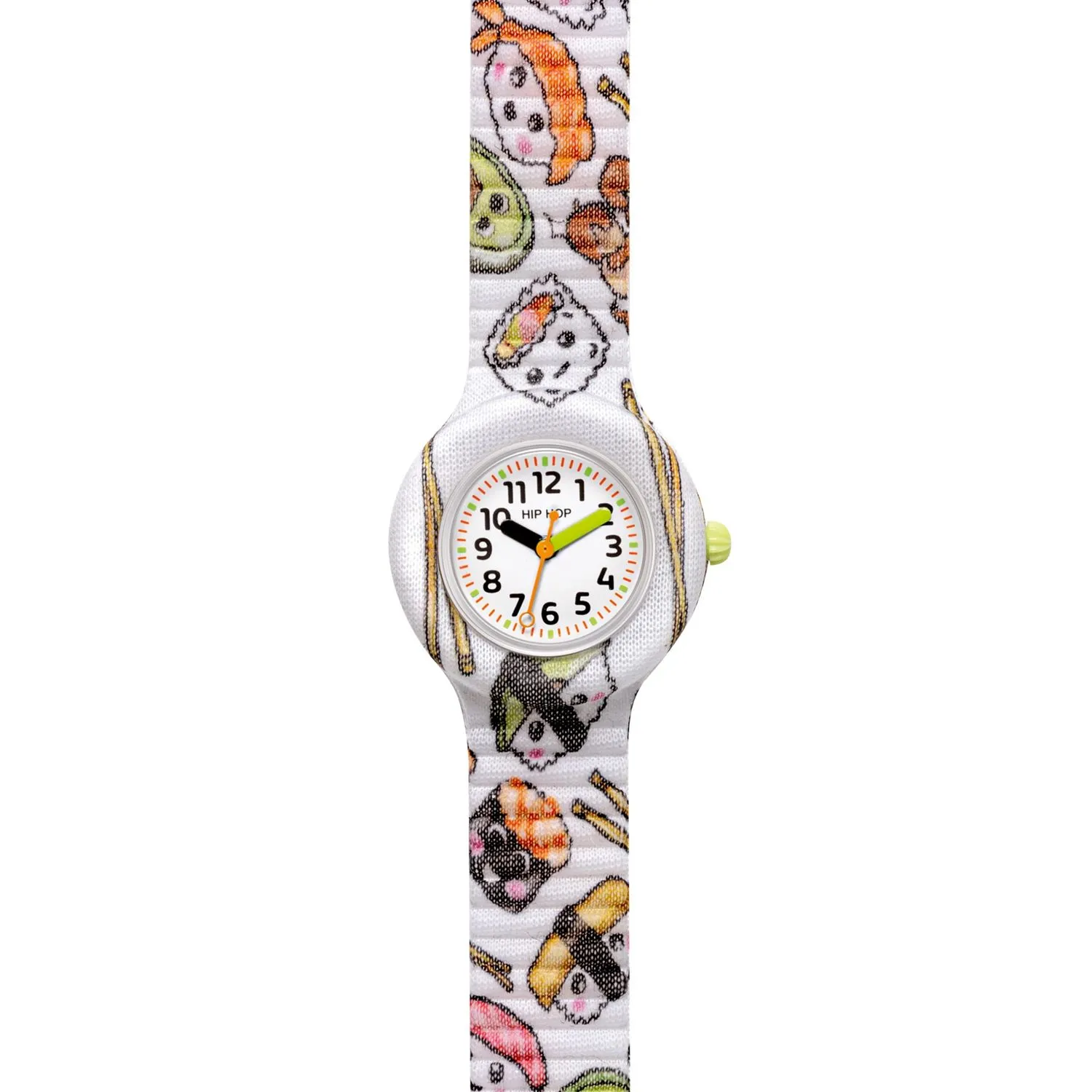 Orologio Hip Hop KIDS FUN MULTICOLOR