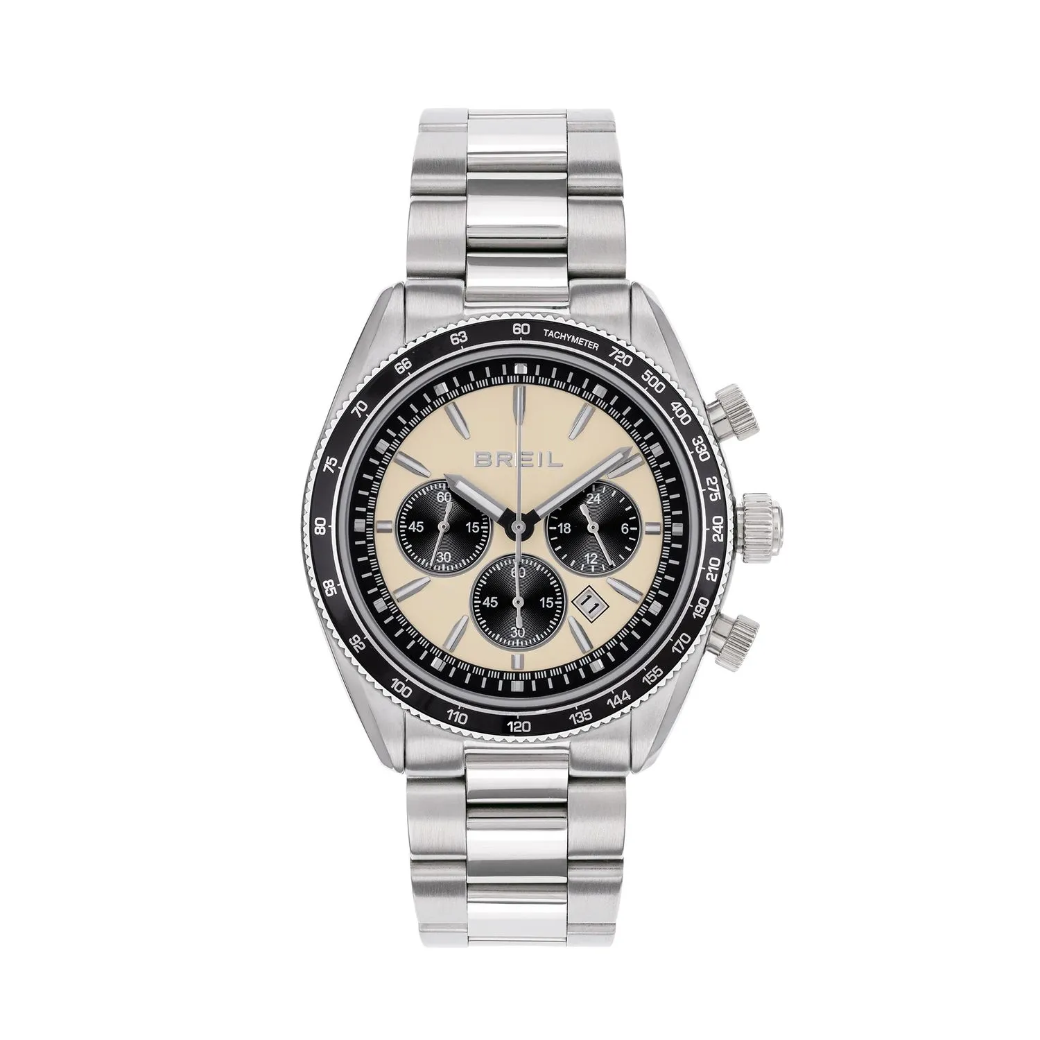 Orologio Breil Uomo VANGUARD CHRONO GENT 43 MM