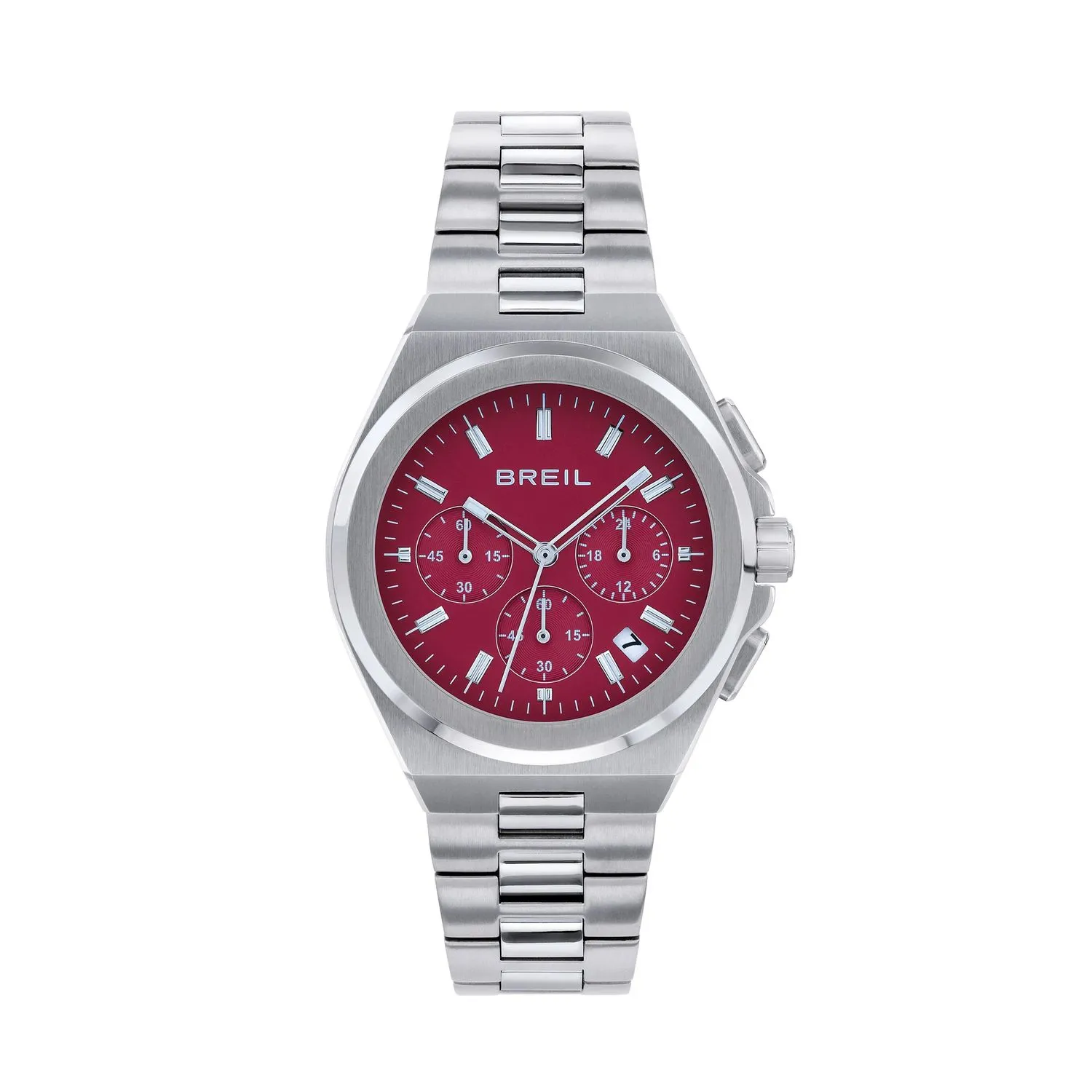 Orologio Breil Uomo APEX CHRONO GENT 40MM